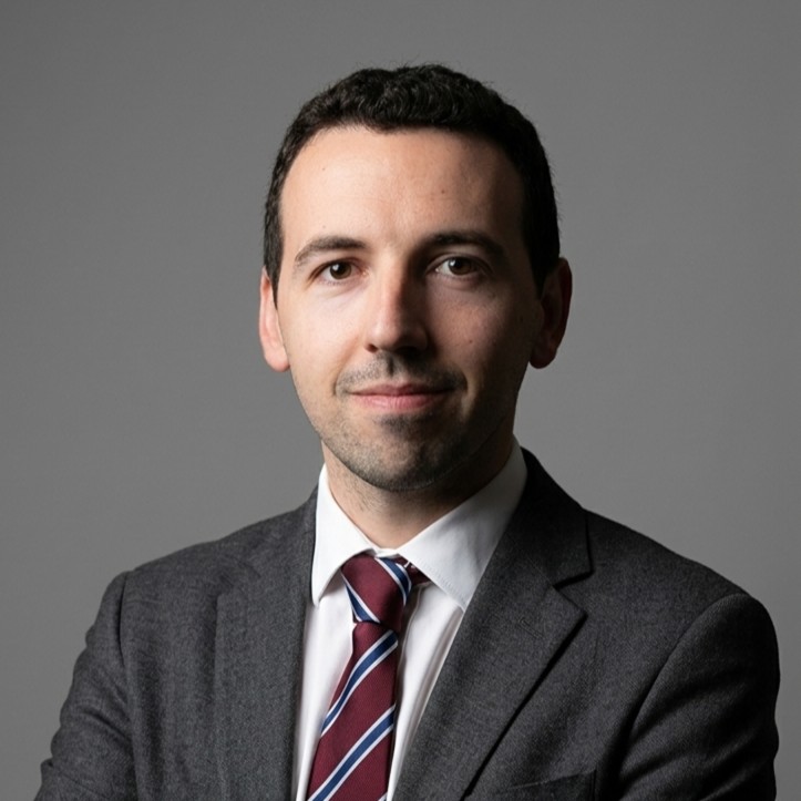 Aitor Merino Martínez, Docente UNIR