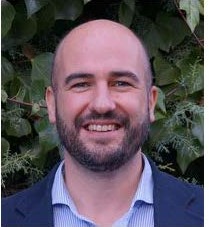 Javier Saint-Gerons Gárate