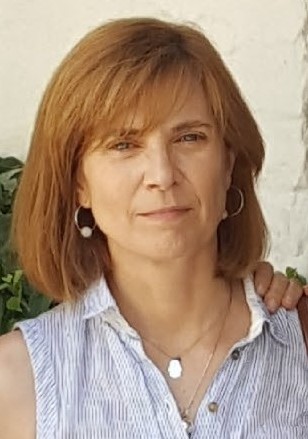 Mercedes Llorente Molina