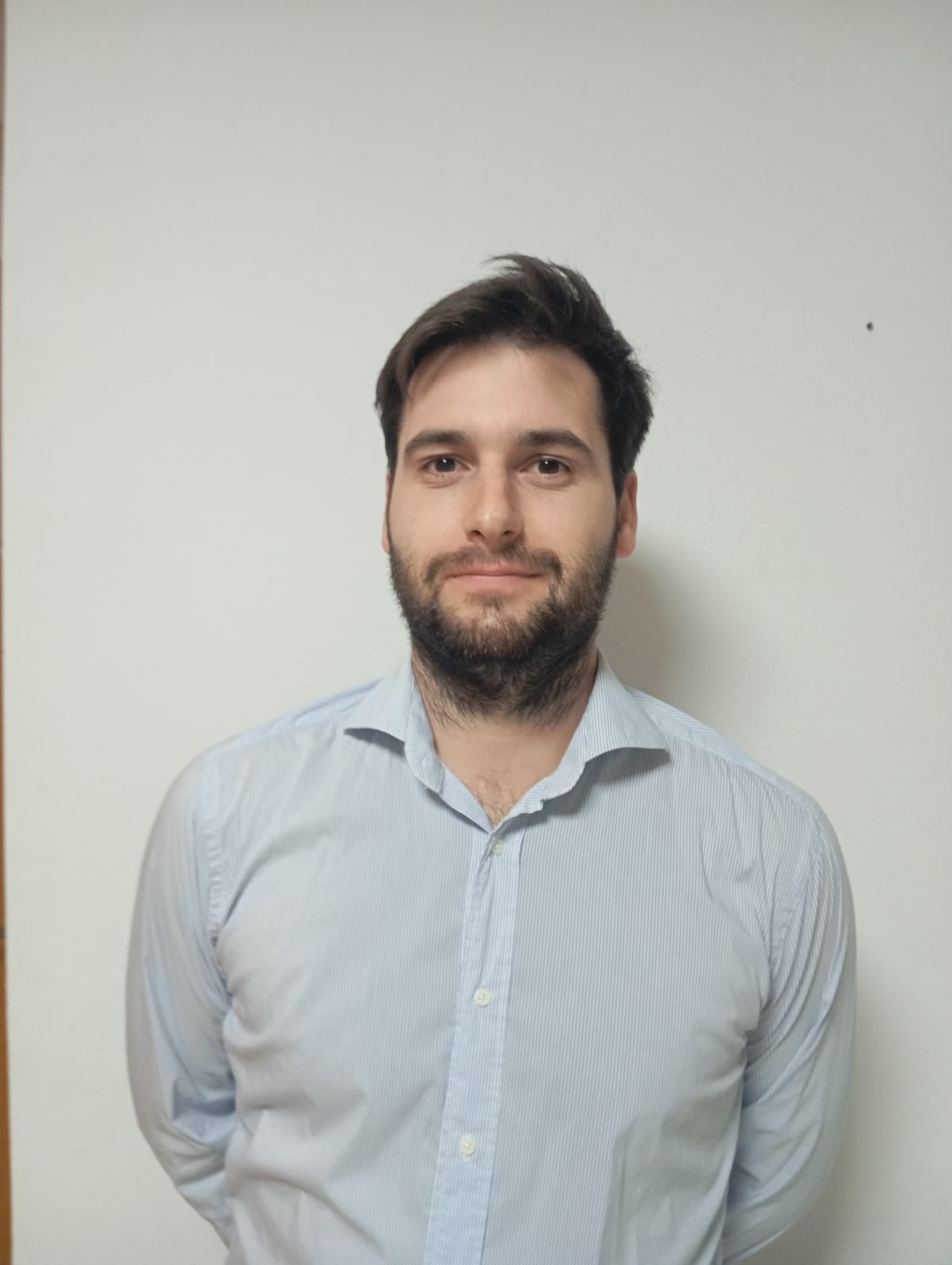 Nicolás De Navascués Martínez, Docente UNIR